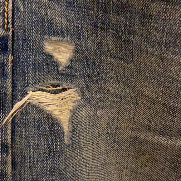 American Eagle Slim Jeans - Picture 2 of 5